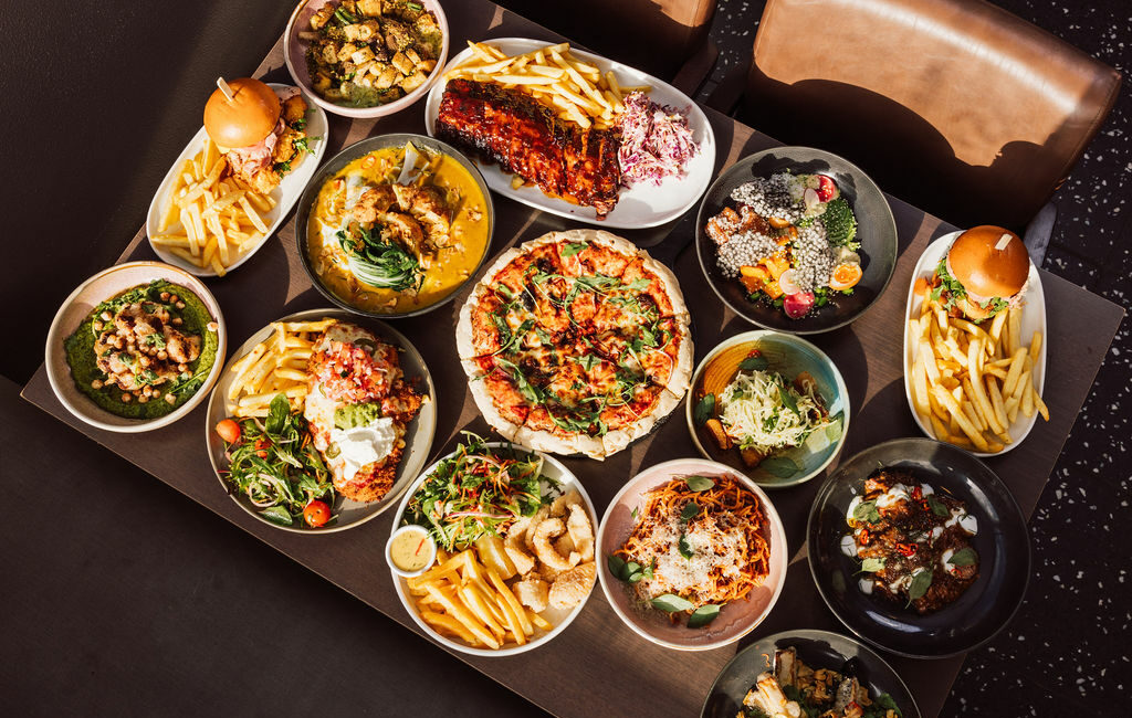 Mango Hill Tavern Food Photo