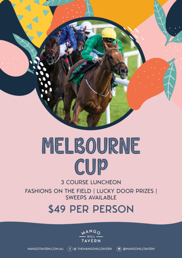 Mango Hill Tavern A FamilyFriendly Destination for Great Food & Fun