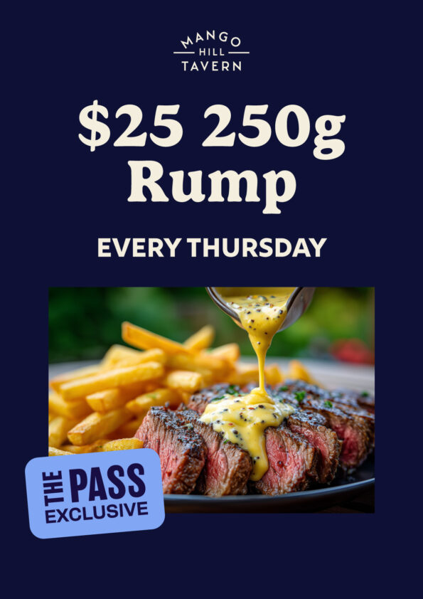 Steak Thursday