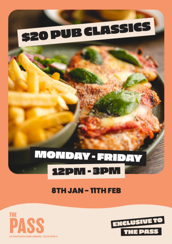 Mango Hill Tavern A FamilyFriendly Destination for Great Food & Fun